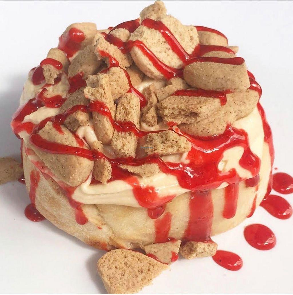 Photo credit: happycow