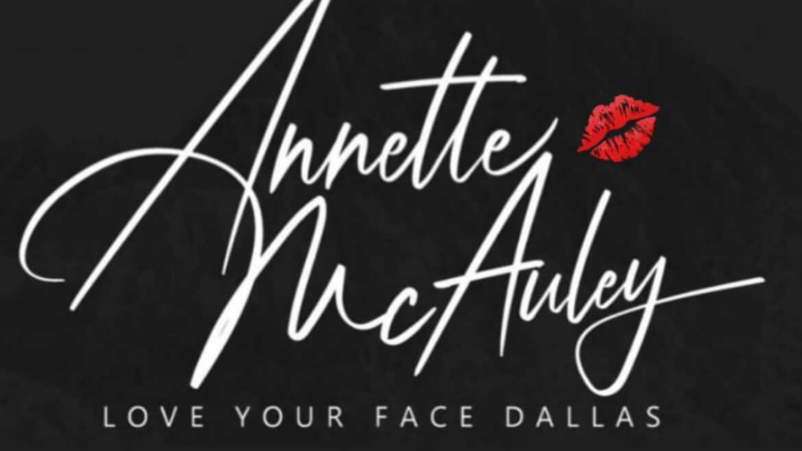 Annette McAuley, RN- Love Your Face Dallas