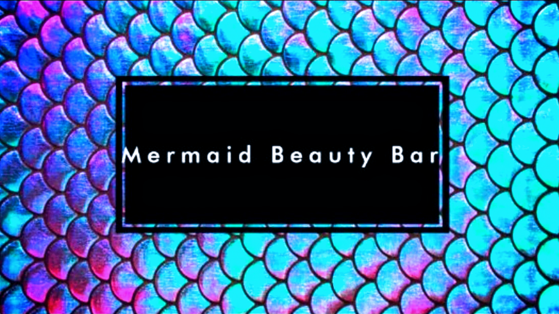 Mermaid Beauty Bar