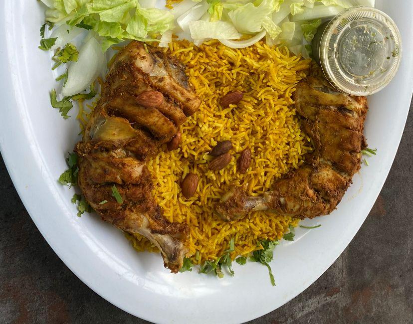 Photo credit: grubhub