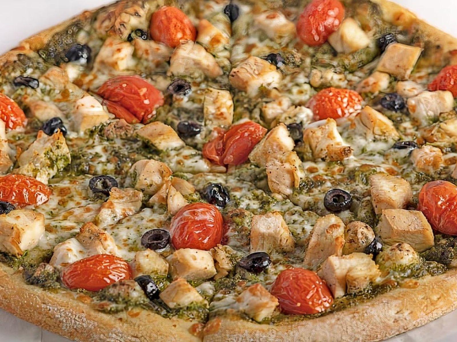 Photo credit: grubhub