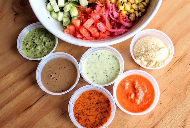 Photo credit: grubhub