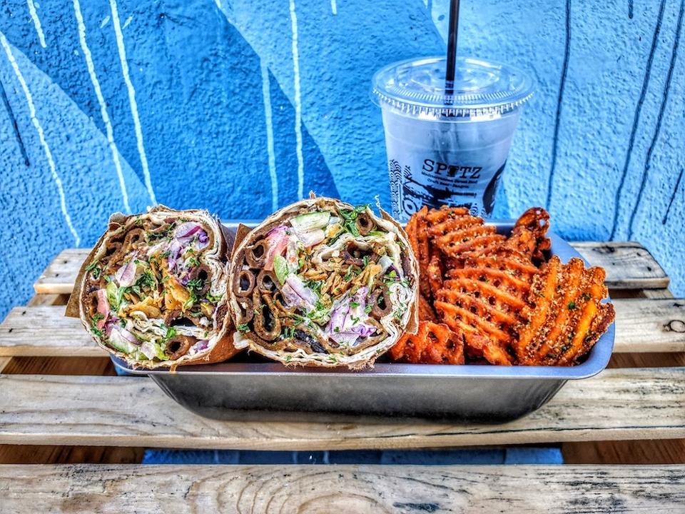 Photo credit: grubhub