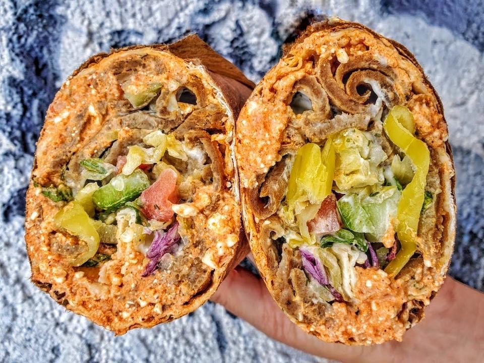 Photo credit: grubhub