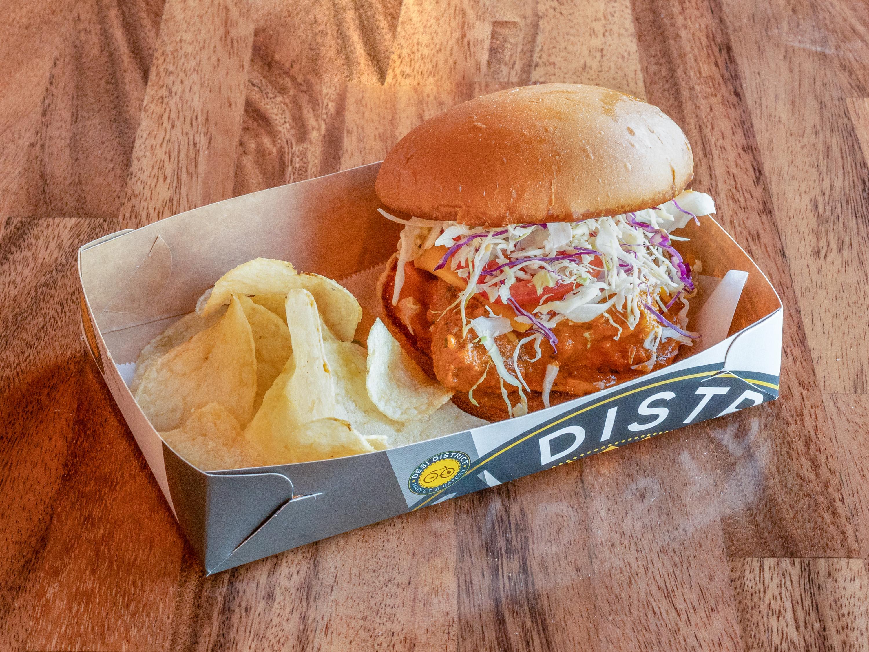 Photo credit: grubhub