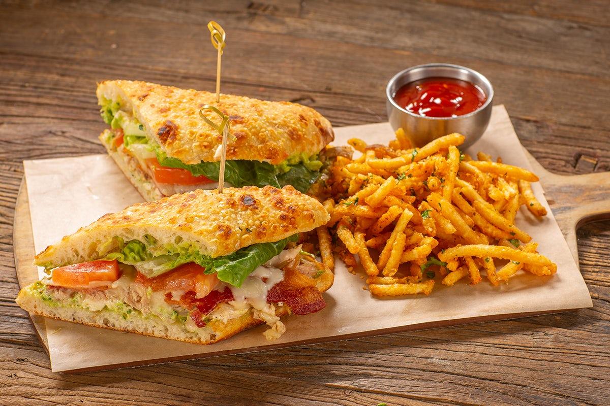 Photo credit: grubhub