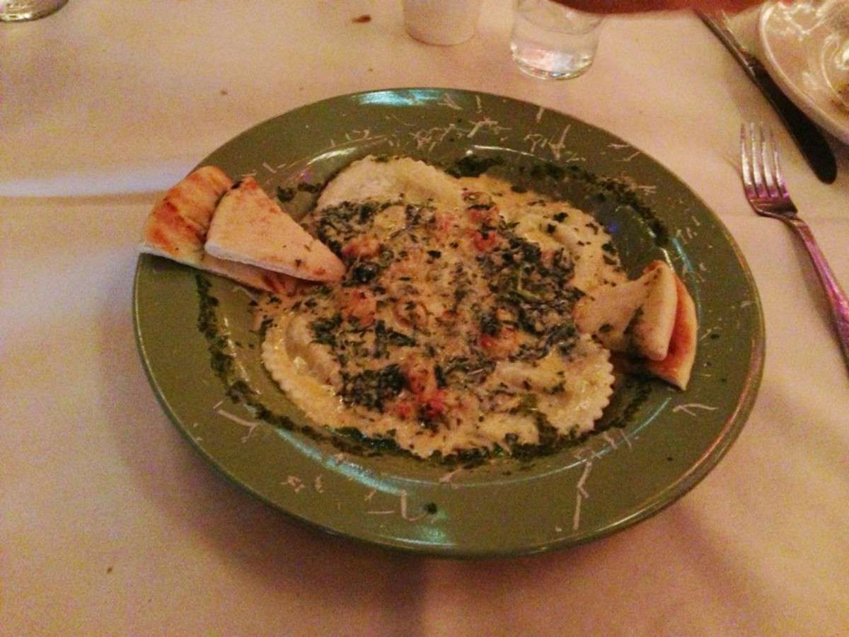 Photo credit: zomato