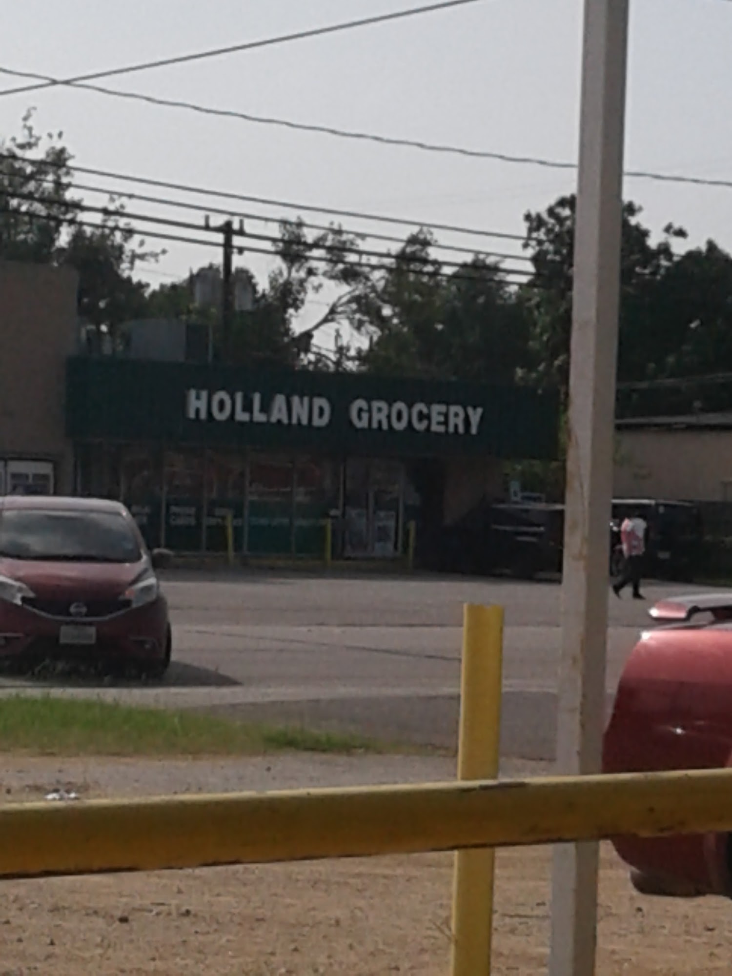 Holland Grocery