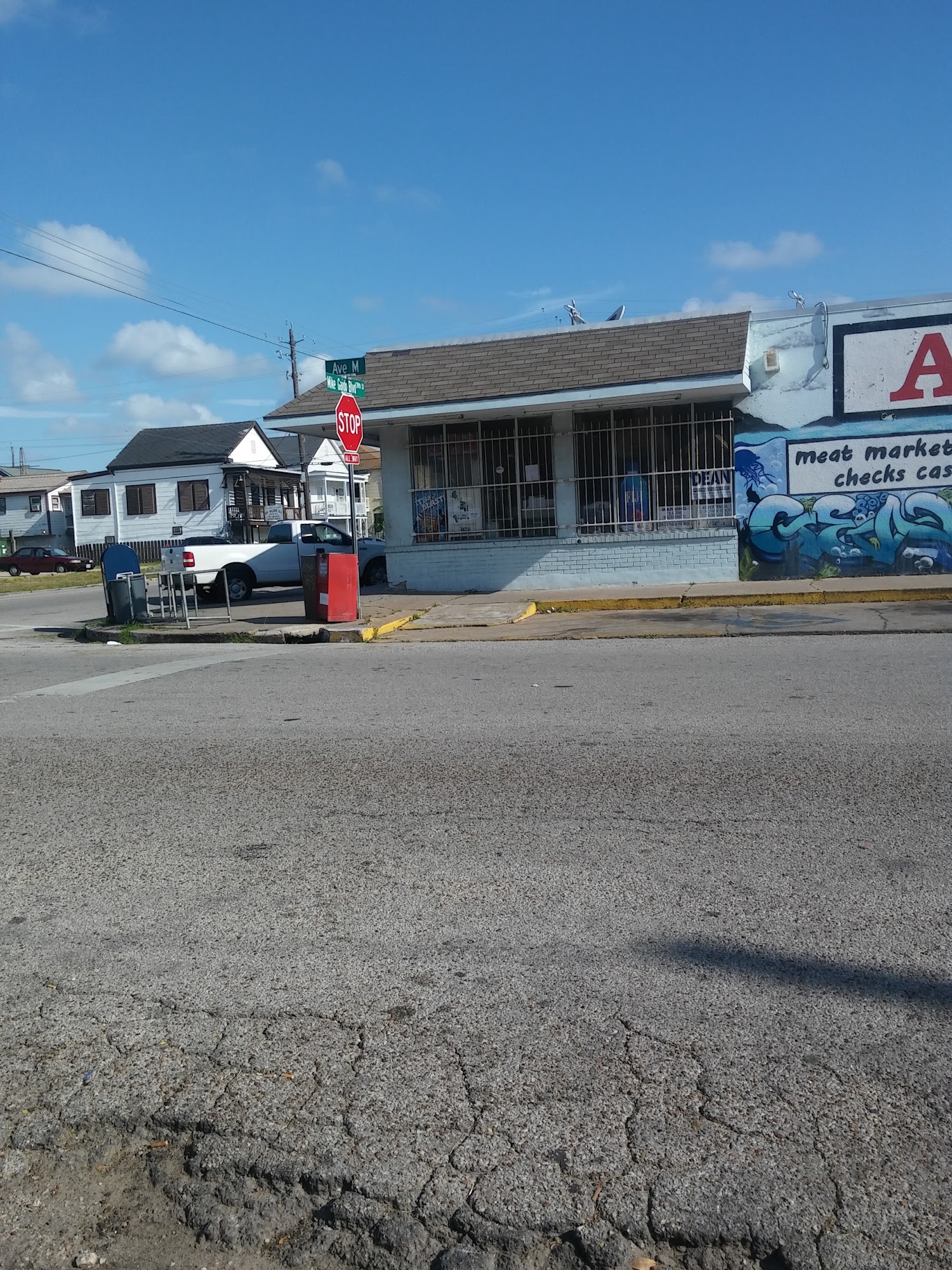 A & M Grocery Store