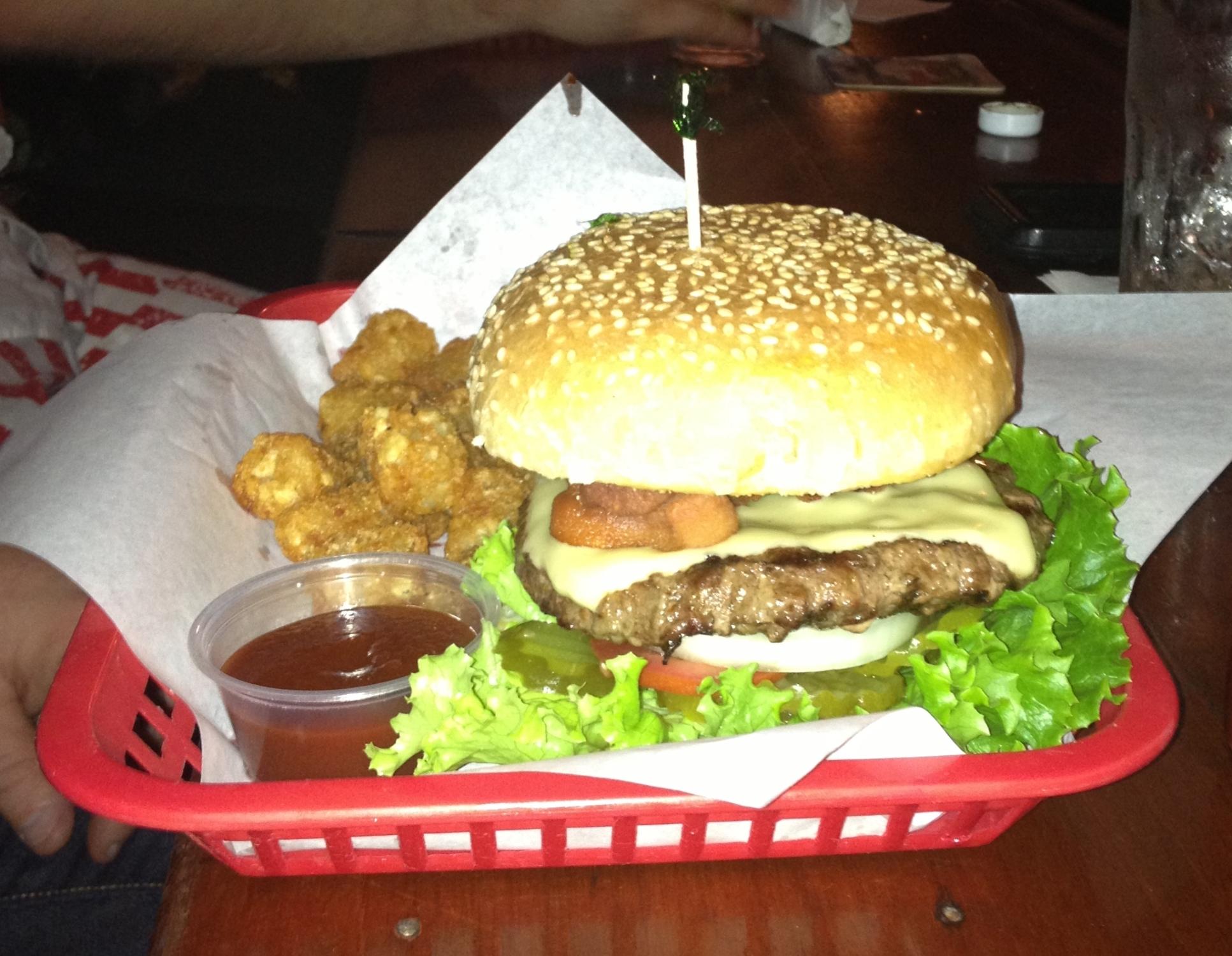 Photo credit: tripadvisor