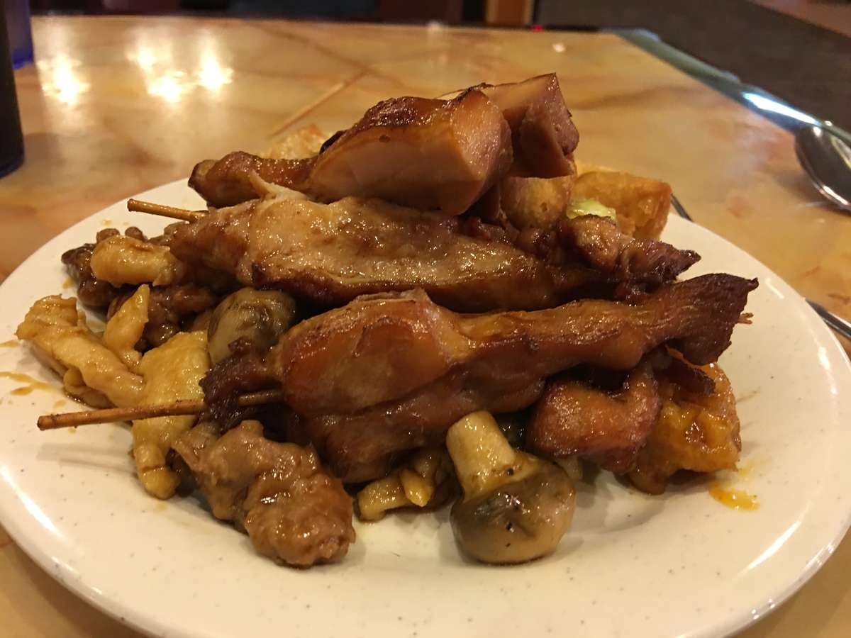 Photo credit: zomato