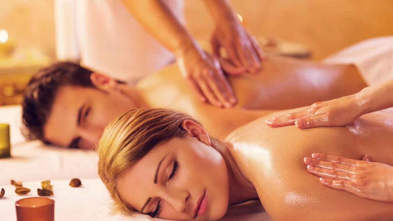 Wellness Spa Massage Galveston