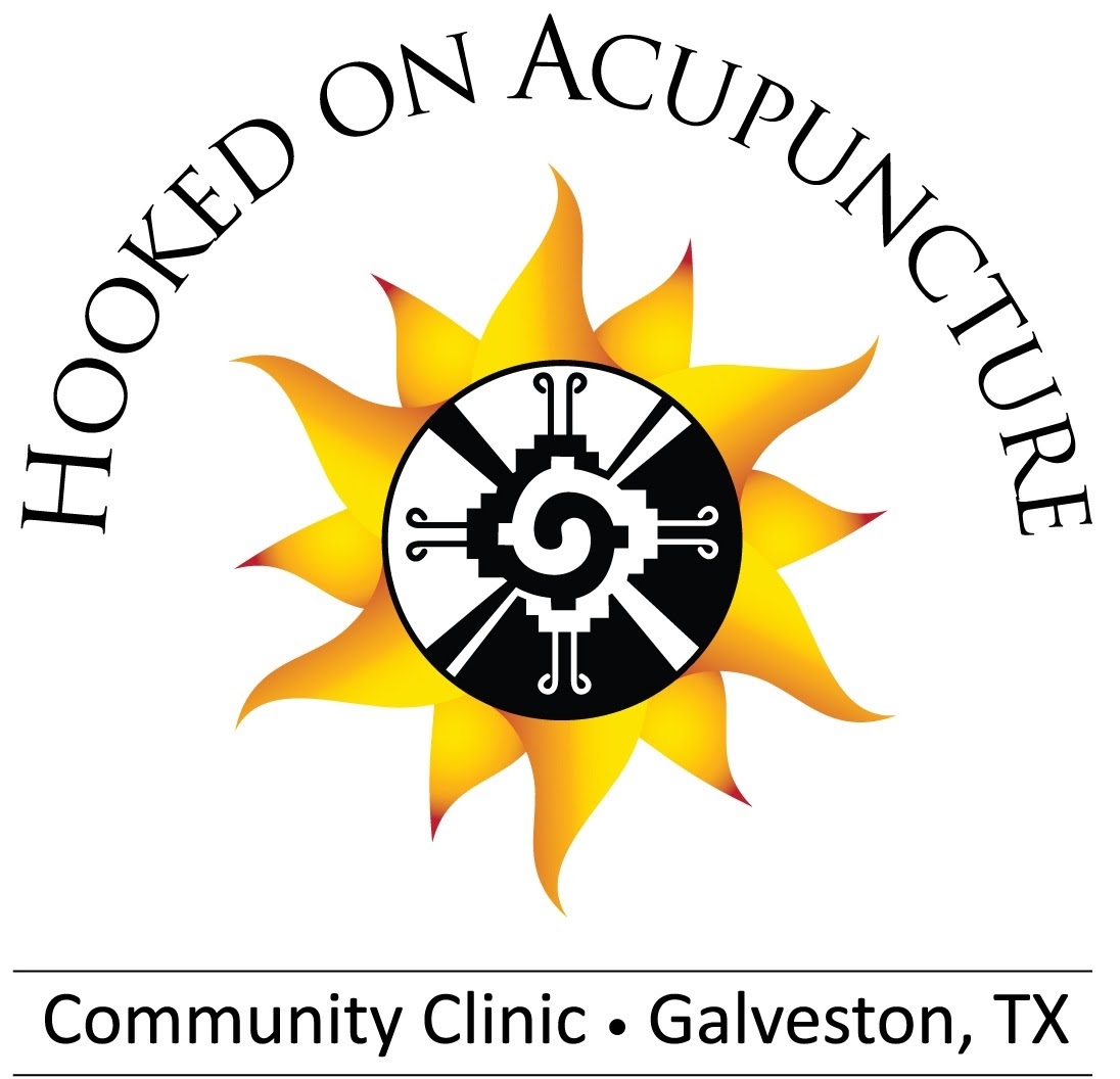 Hooked on Acupuncture