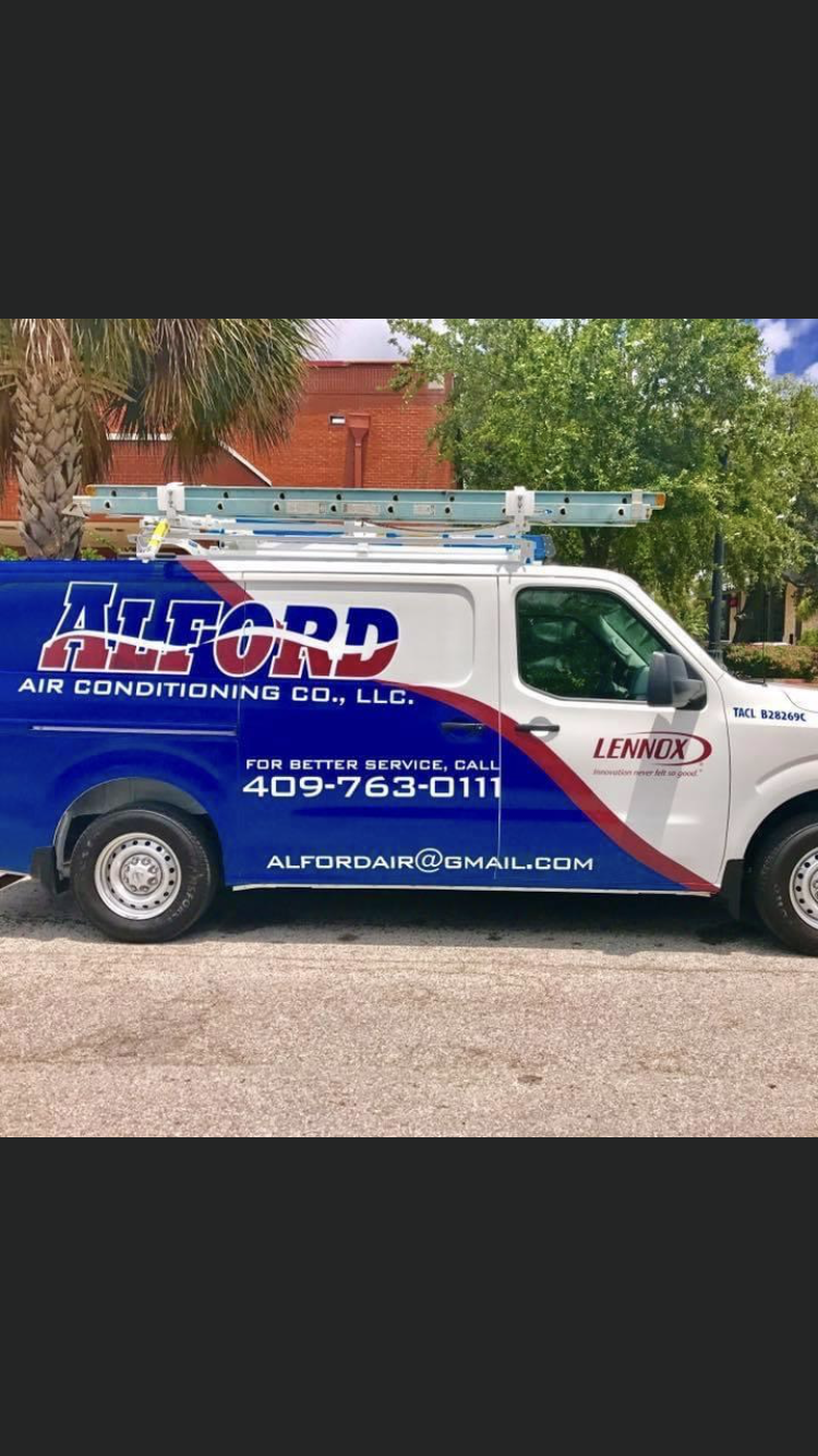 Alford Air Conditioning Co., LLC