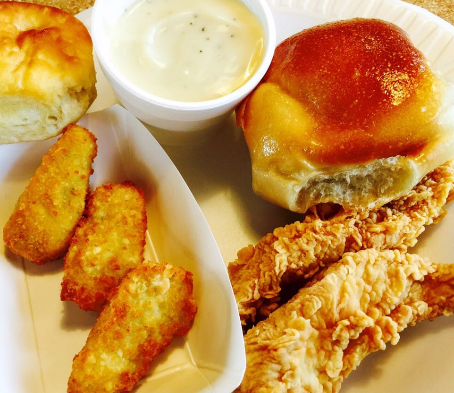 Photo credit: grubhub