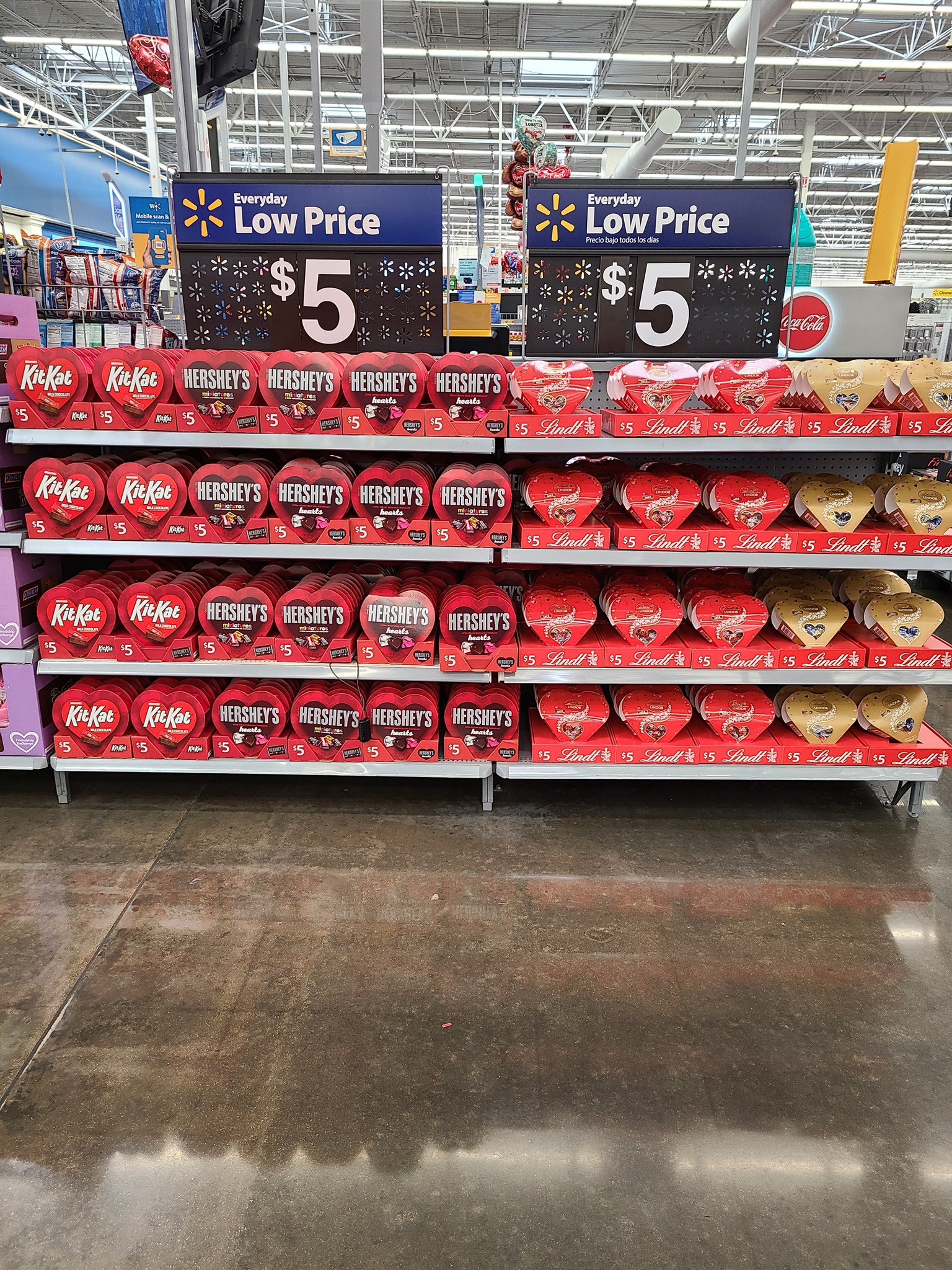 Walmart Supercenter West Interstate 30 Garland Tx 82