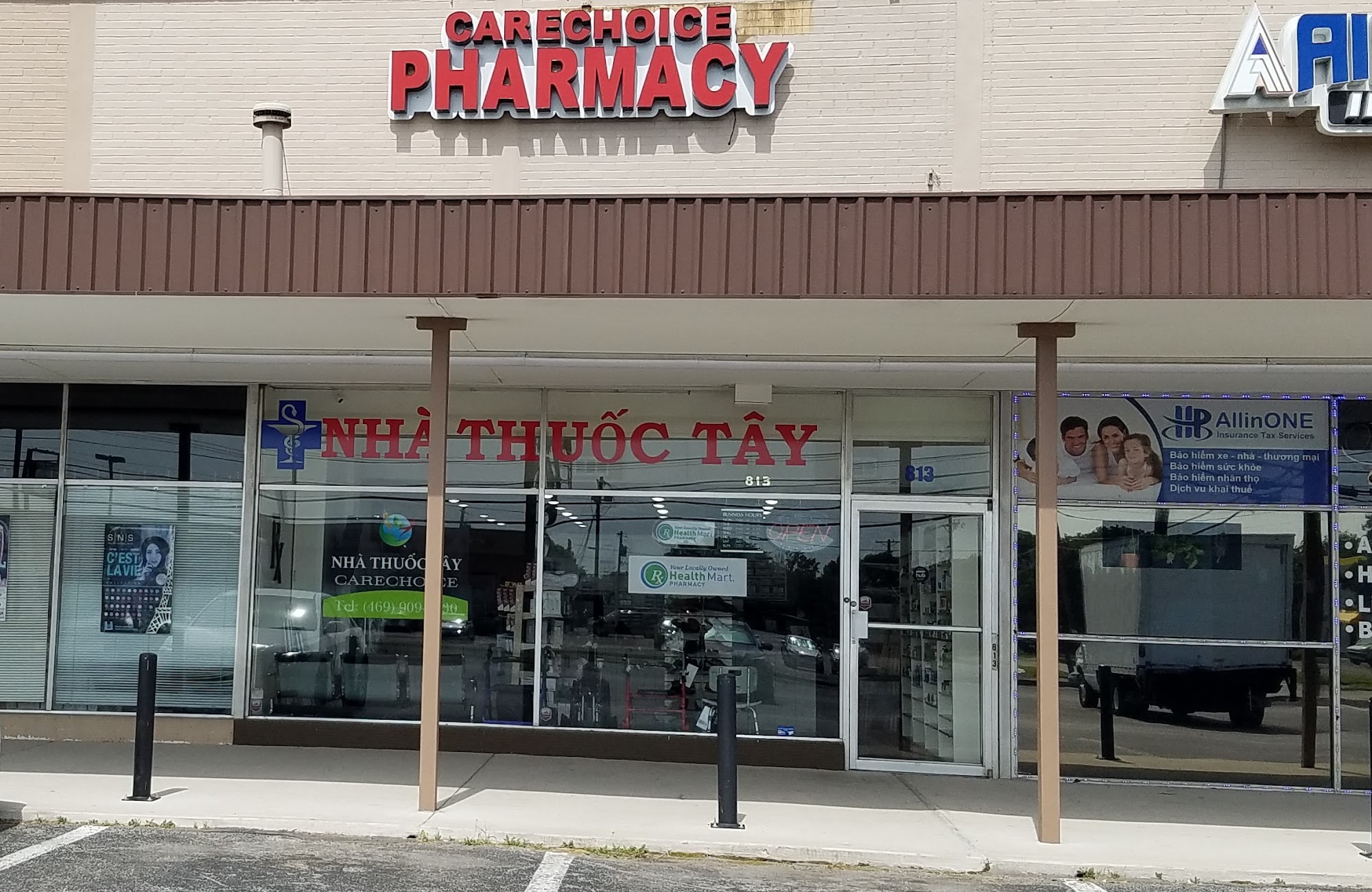 CareChoice Pharmacy