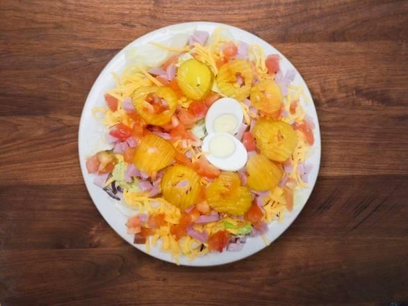 Photo credit: ubereats