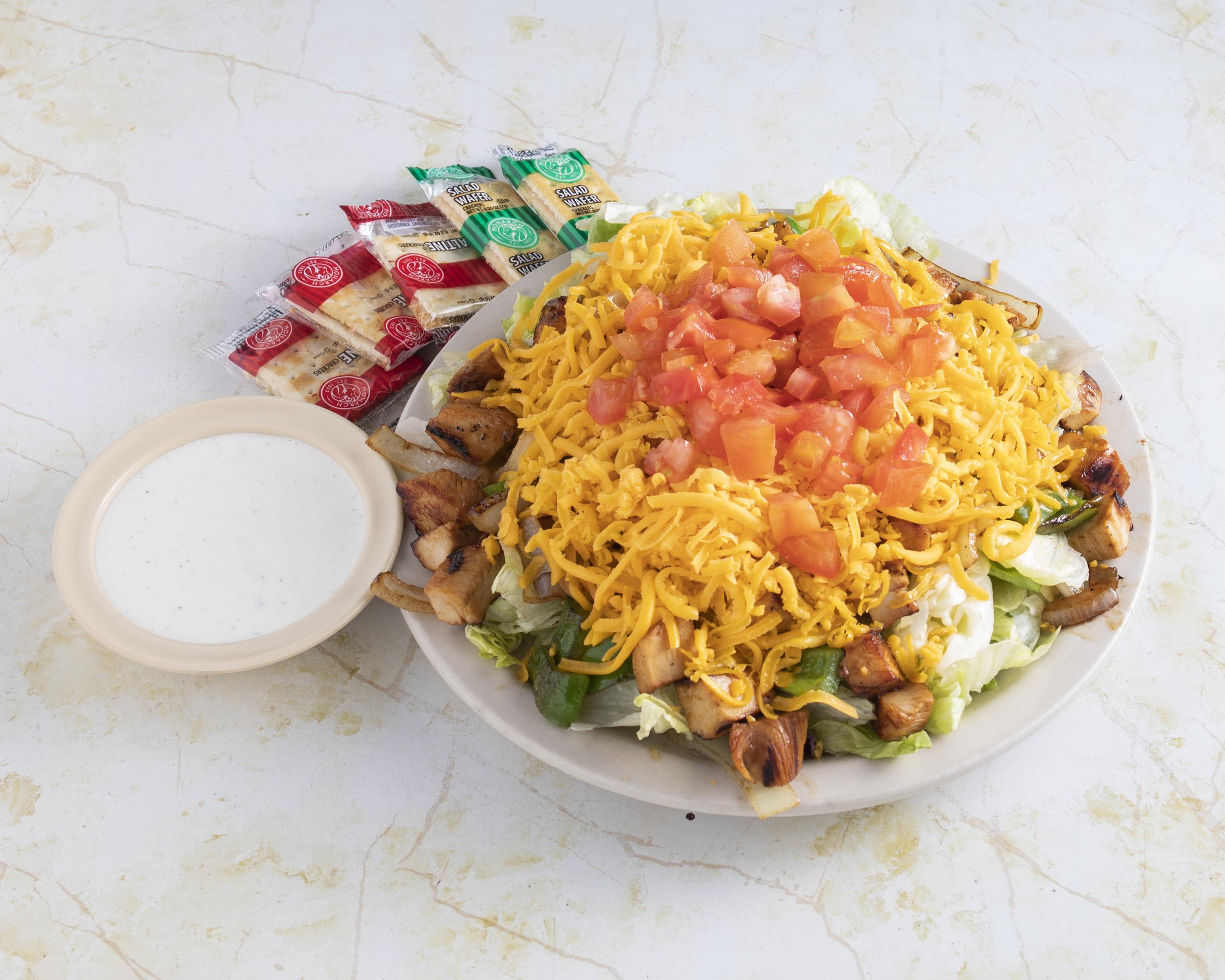 Photo credit: grubhub