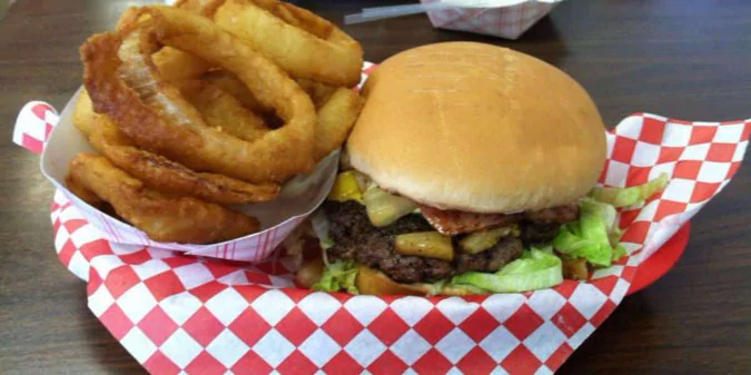 Photo credit: zomato