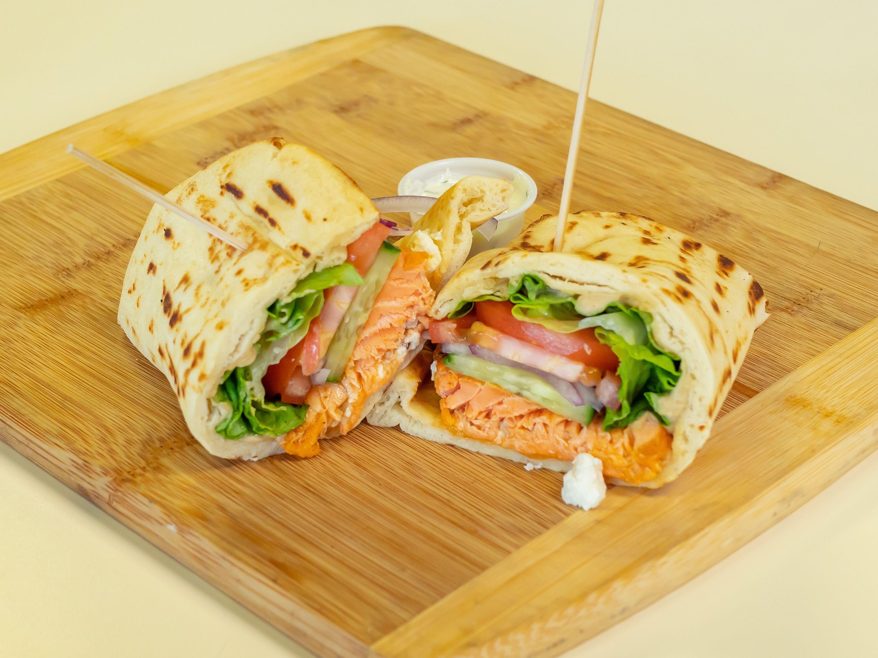 Photo credit: grubhub