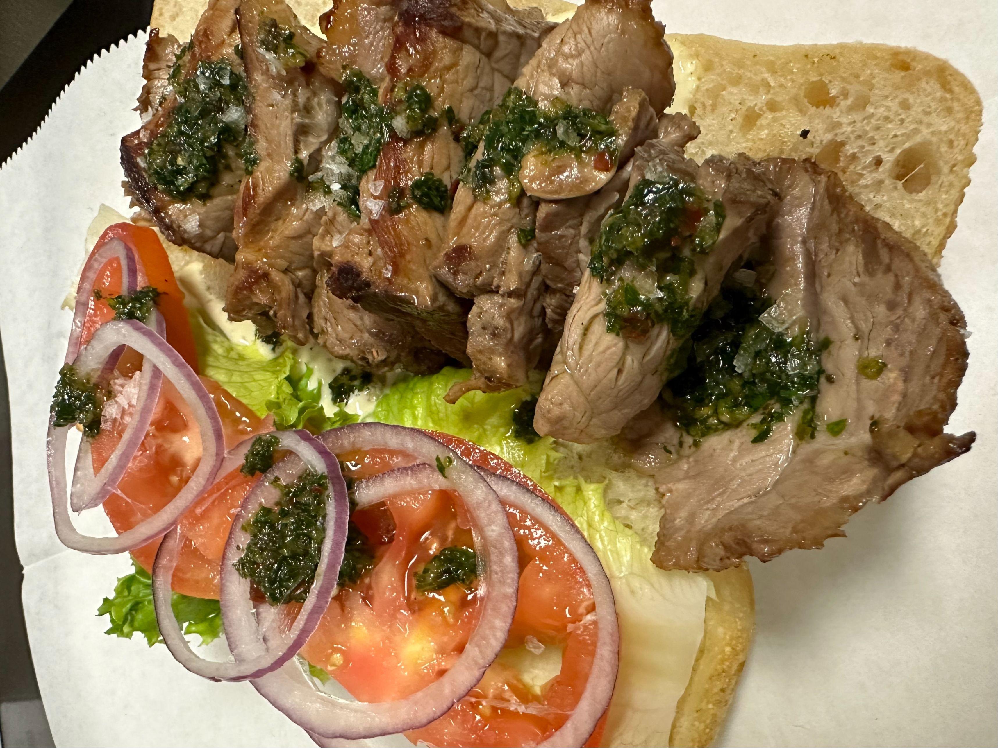 Photo credit: grubhub