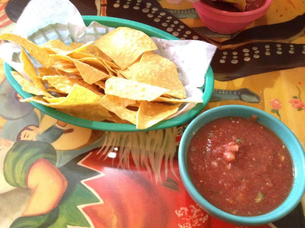 Photo credit: zomato