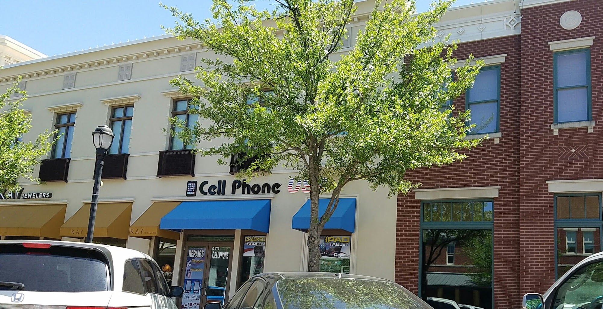 Cellphone USA