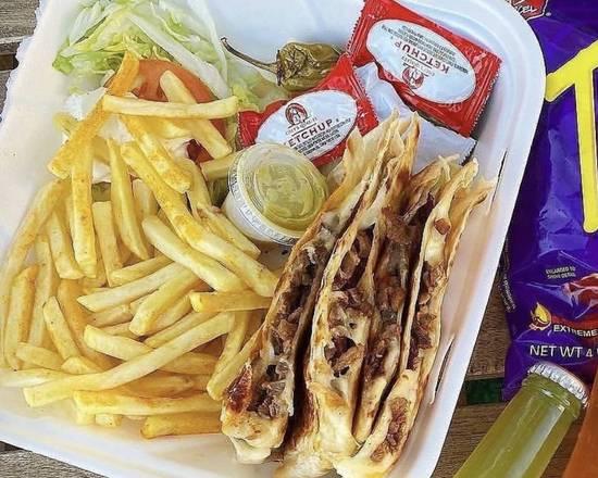 Photo credit: ubereats