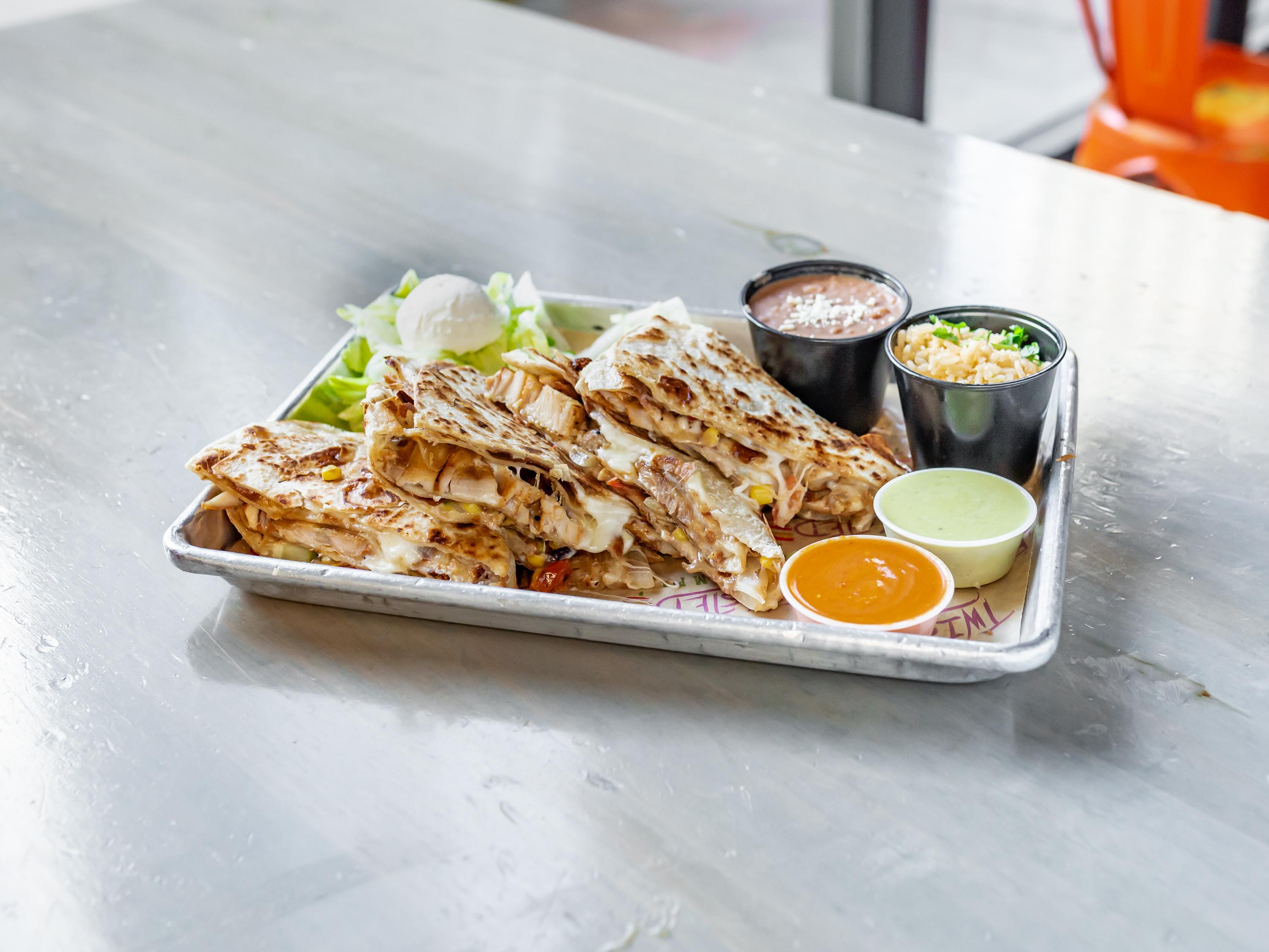 Photo credit: grubhub