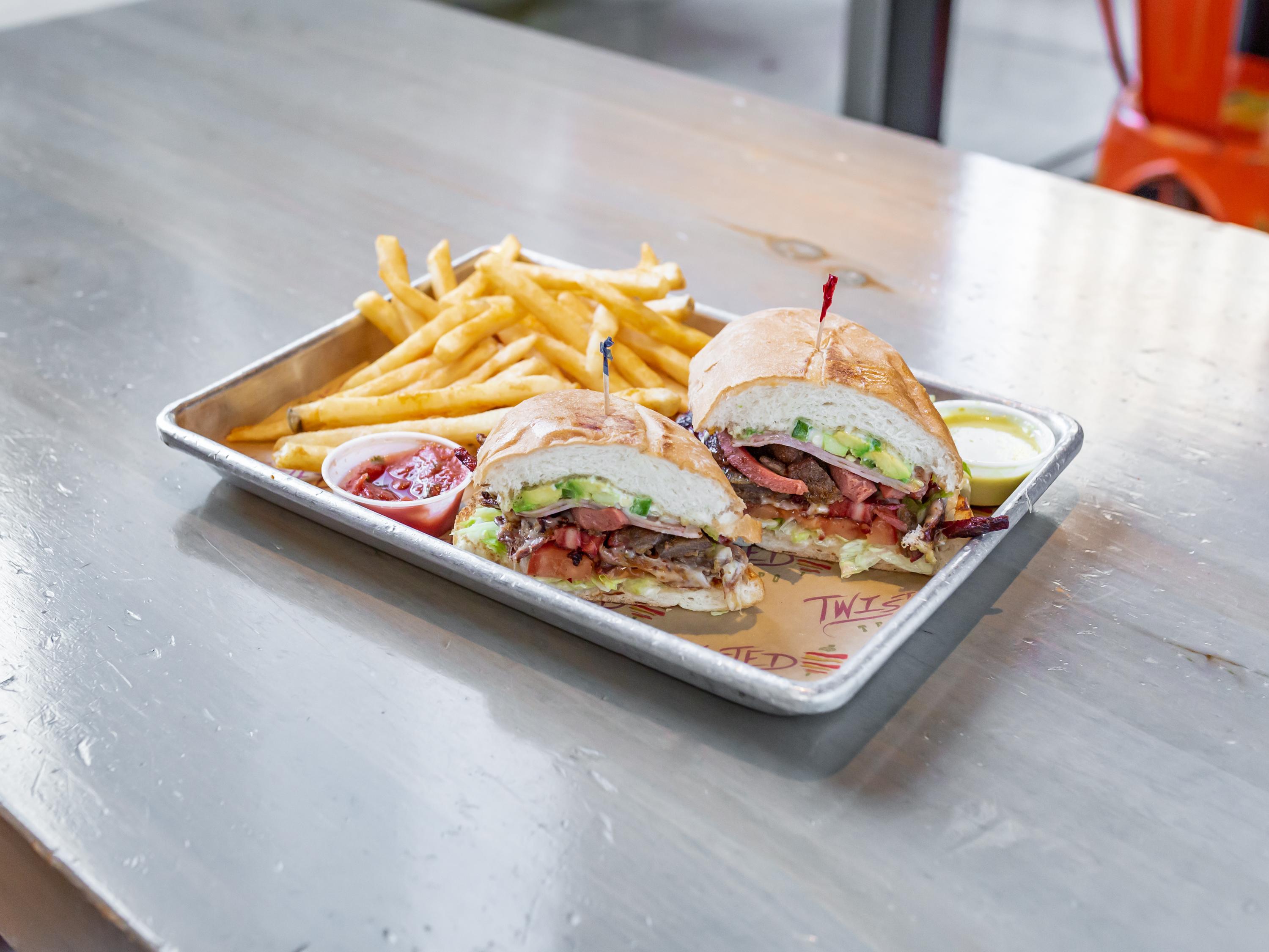 Photo credit: grubhub