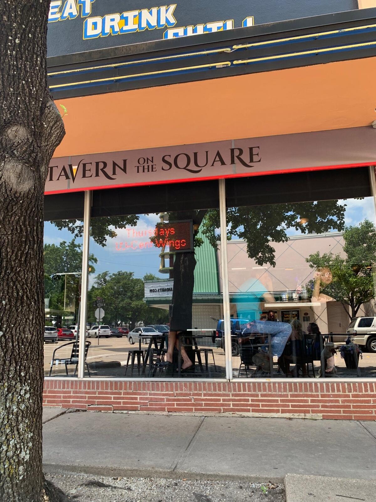 Photo credit: nextdoor