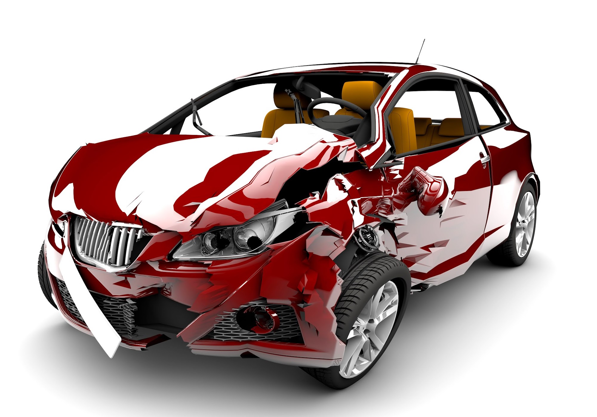 Quality Collision Repair Center: Body Shop