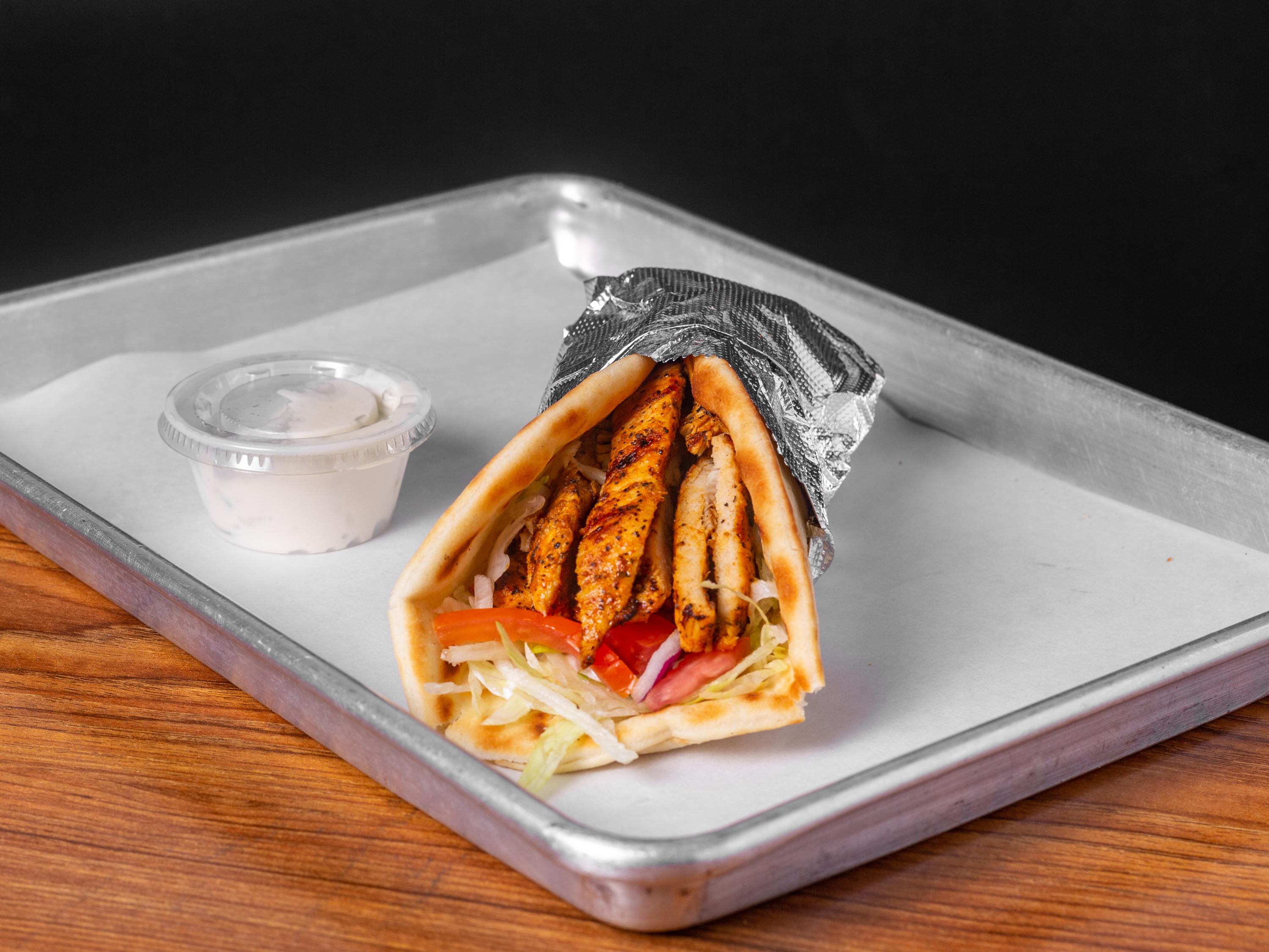 Photo credit: grubhub