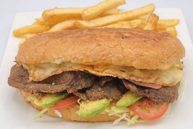 Photo credit: ubereats