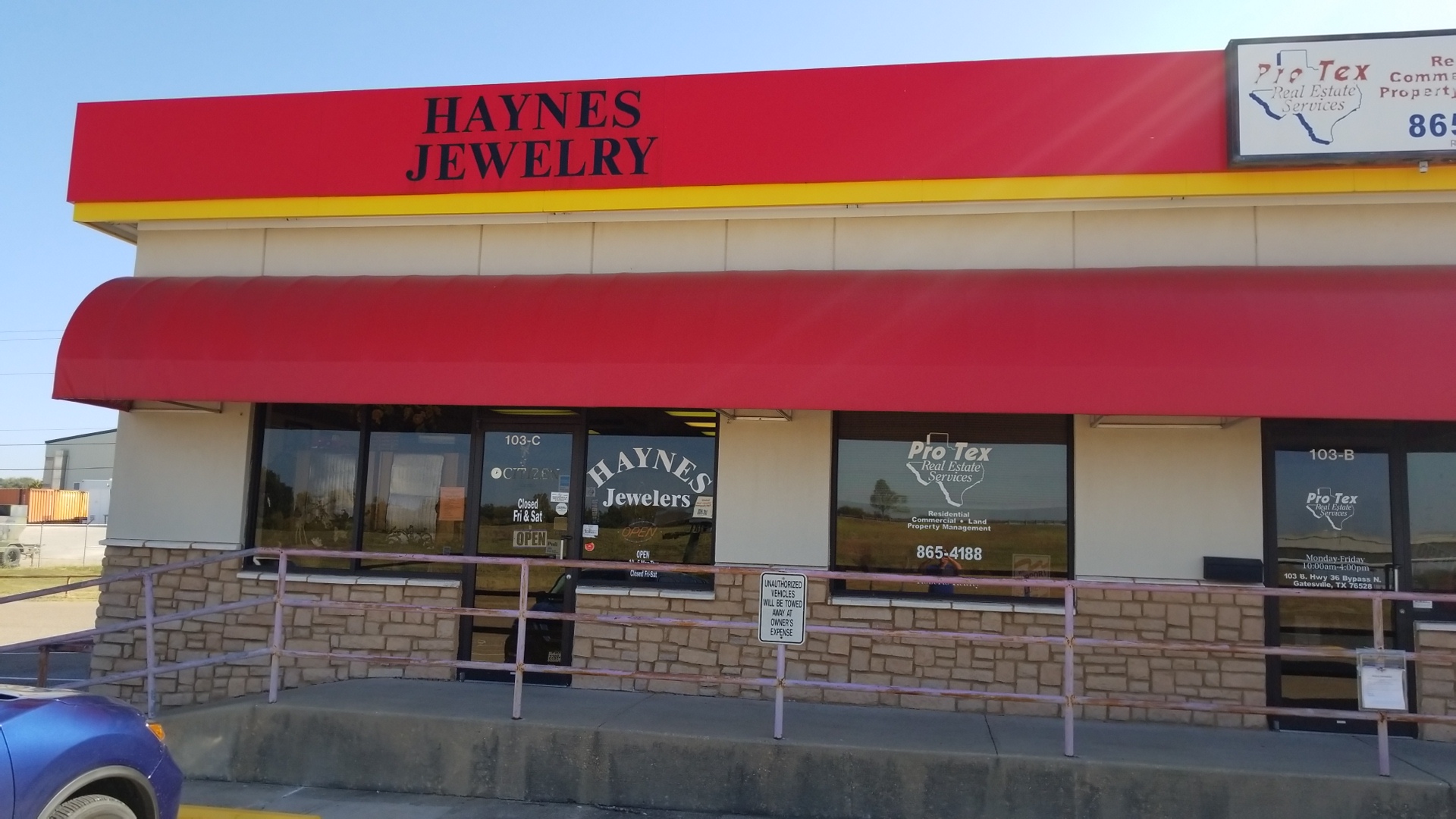 Haynes Jewelry