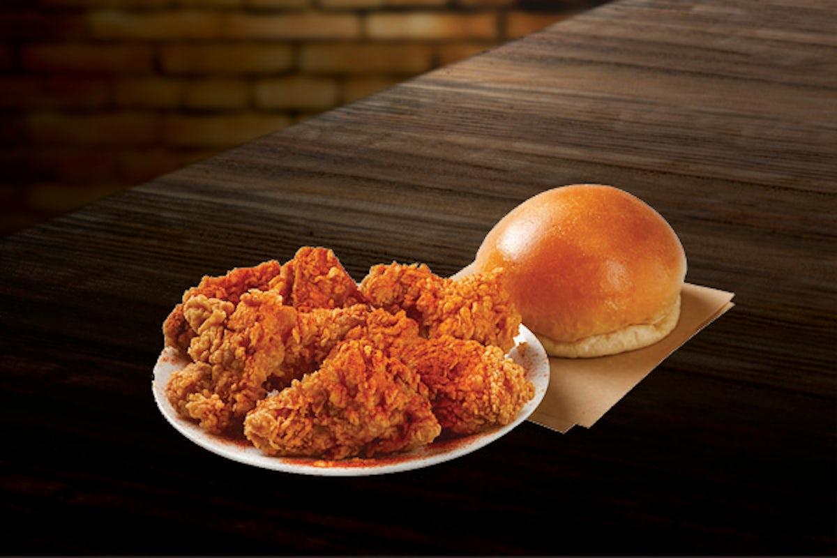 Photo credit: grubhub