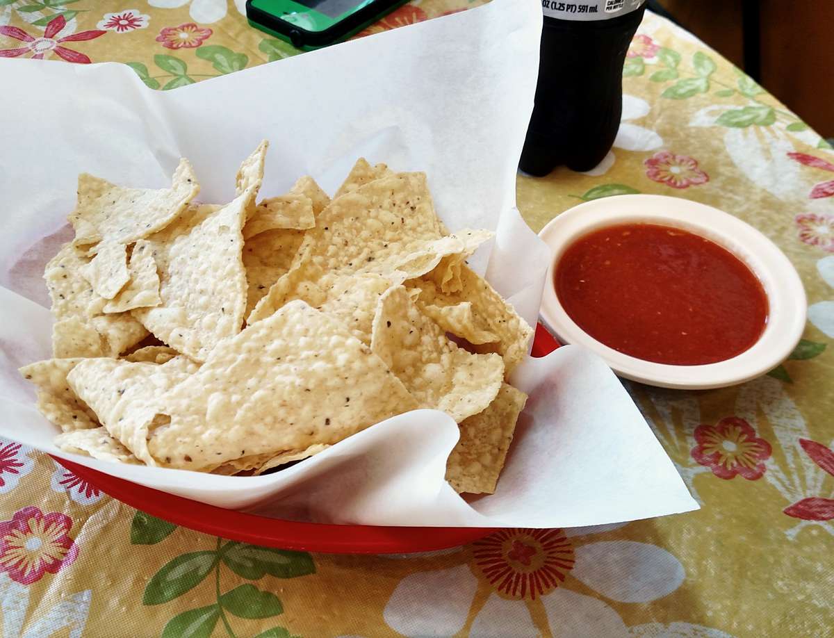 Photo credit: zomato