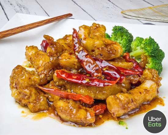 Photo credit: ubereats