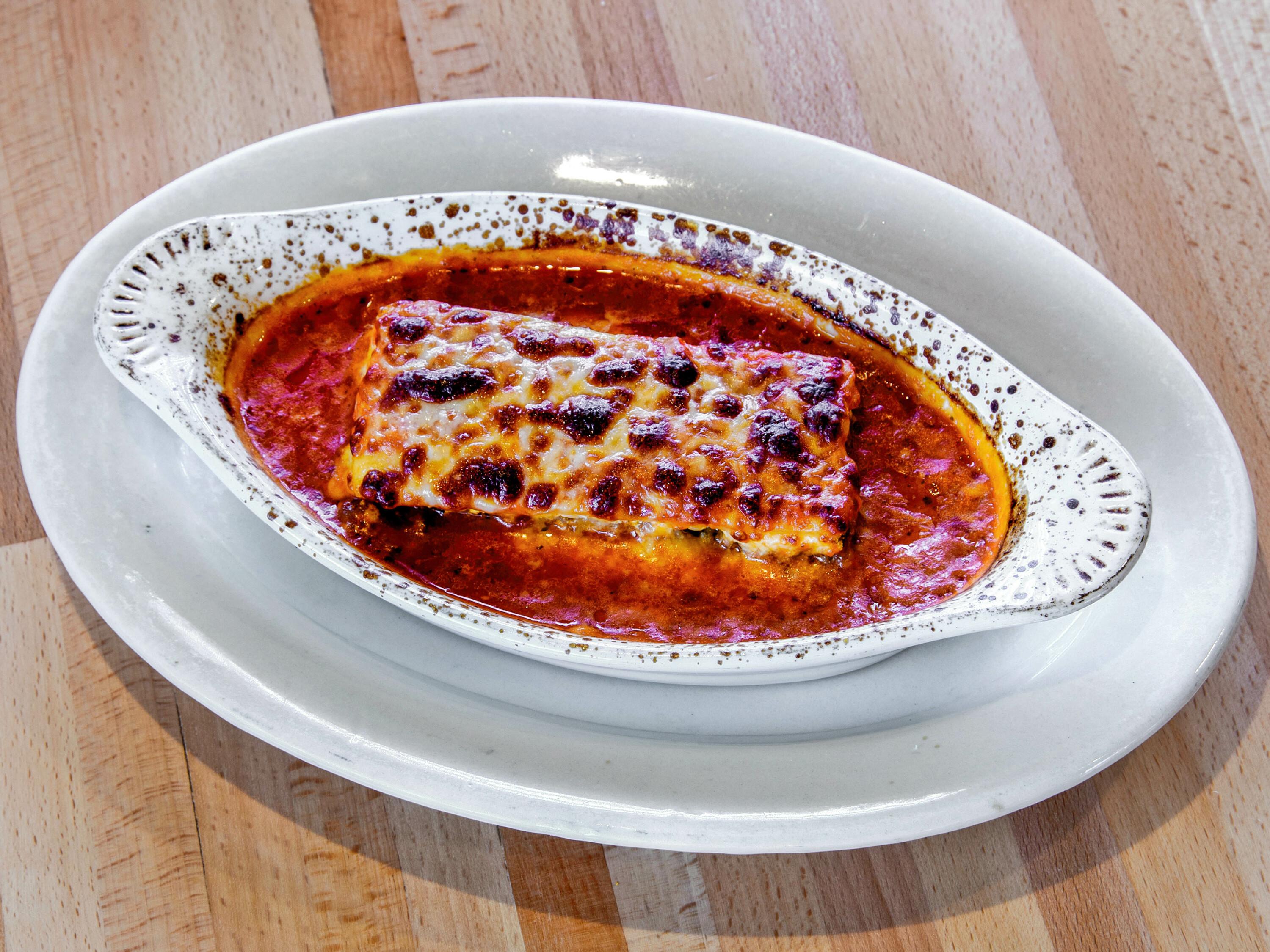 Photo credit: grubhub