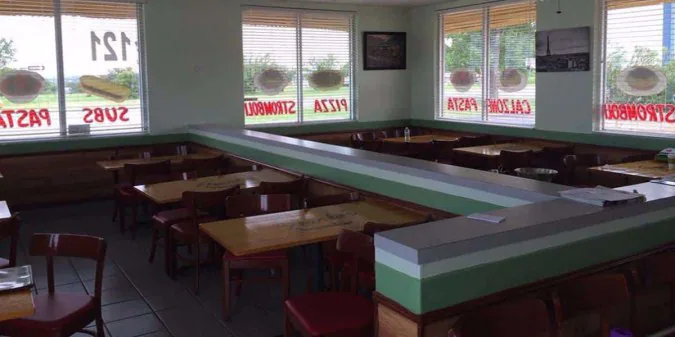 Photo credit: zomato