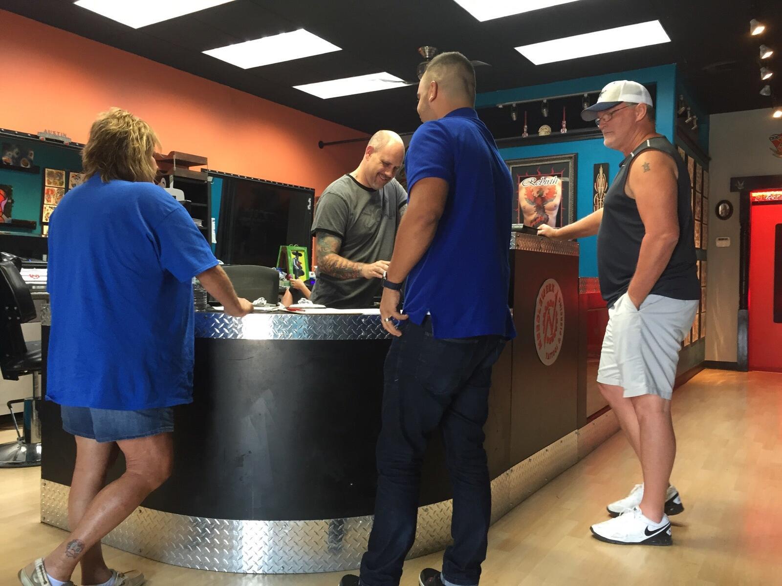 Photo credit: nextdoor