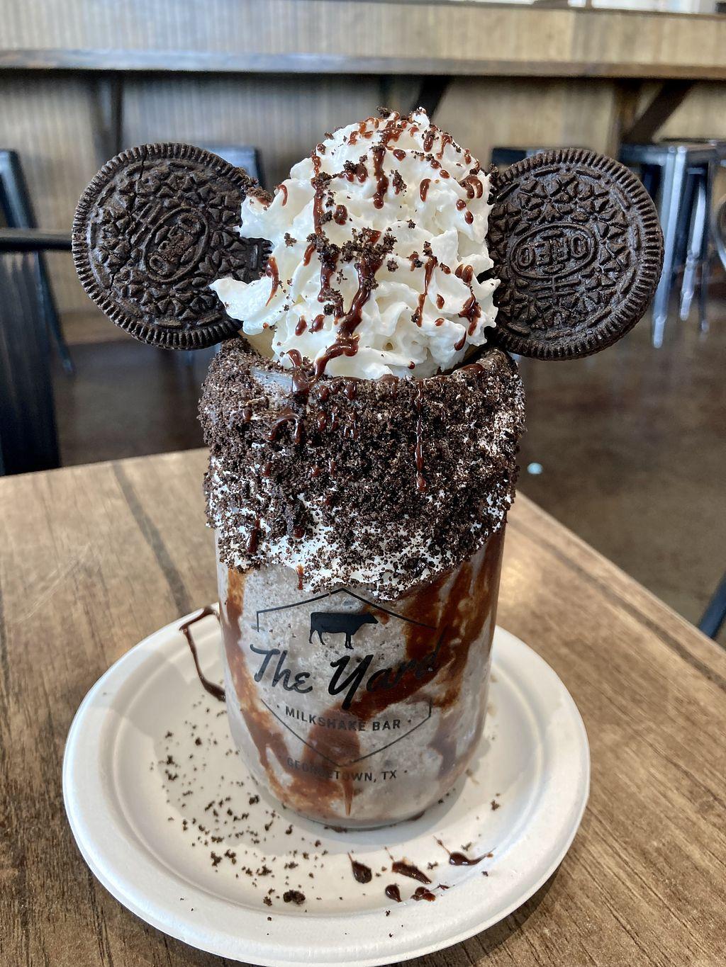 Photo credit: happycow