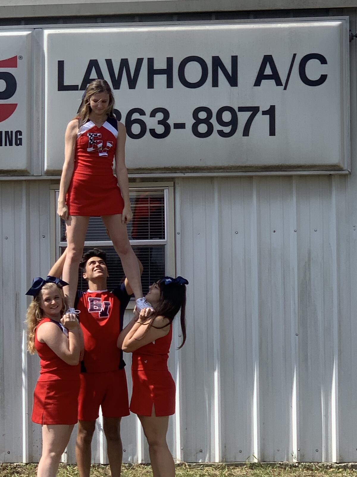 Photo credit: nextdoor