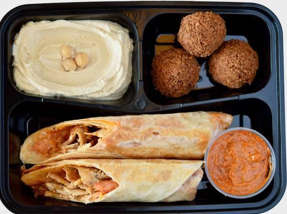 Photo credit: ubereats