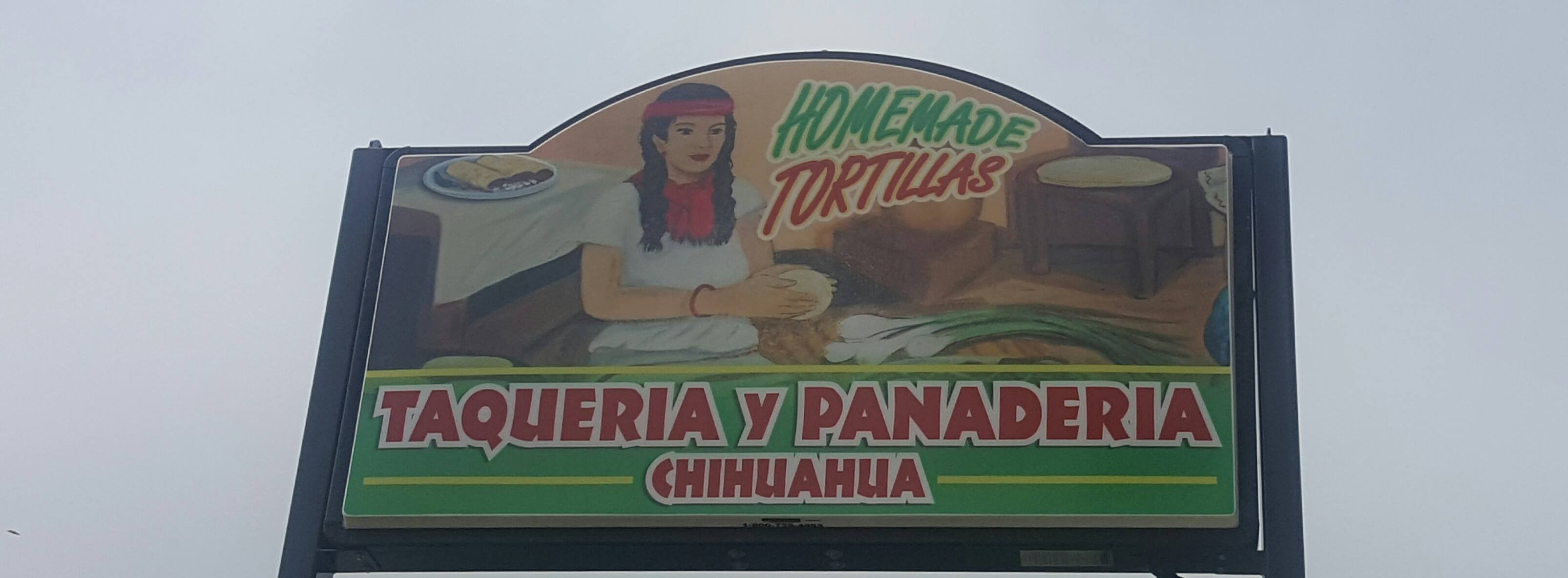 Taqueria Chihuahua