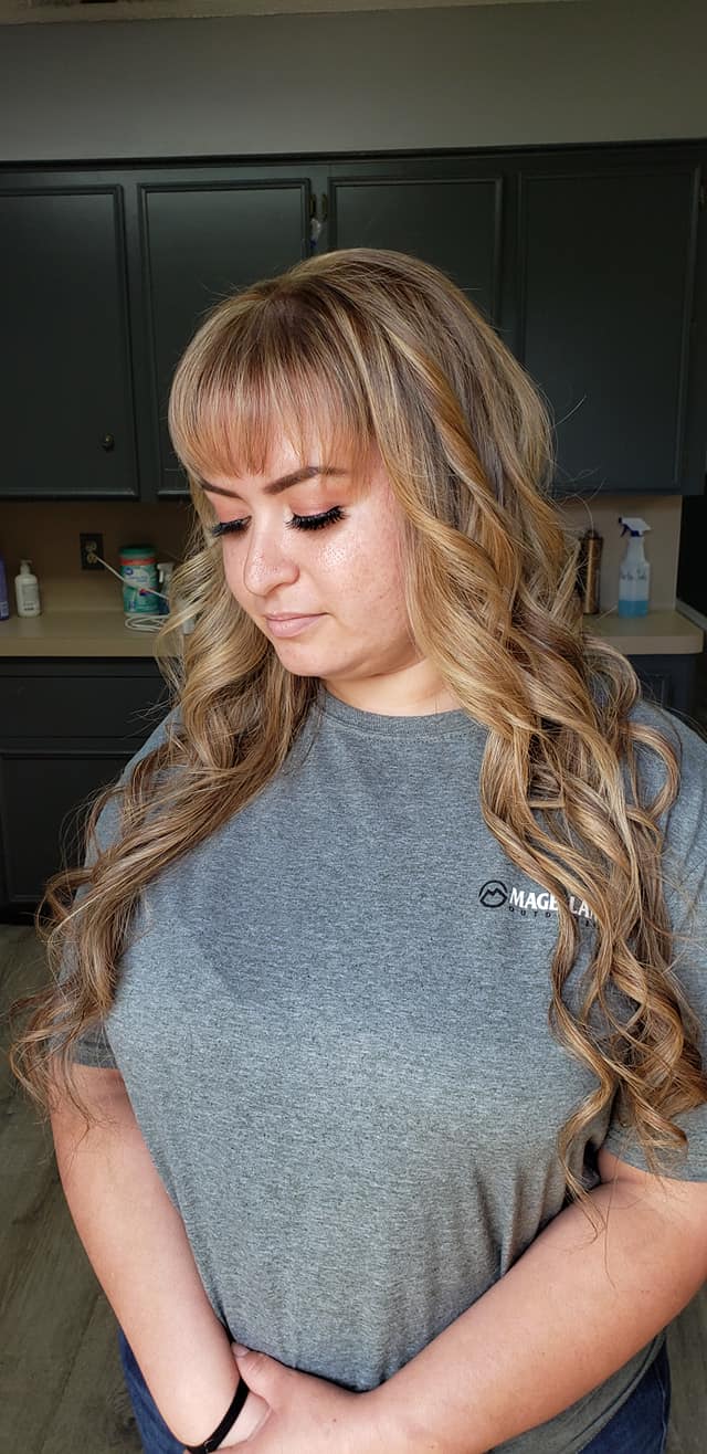Swirl & Curl Hair Salon