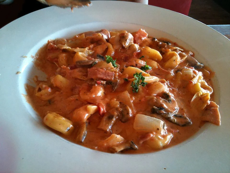 Photo credit: zomato