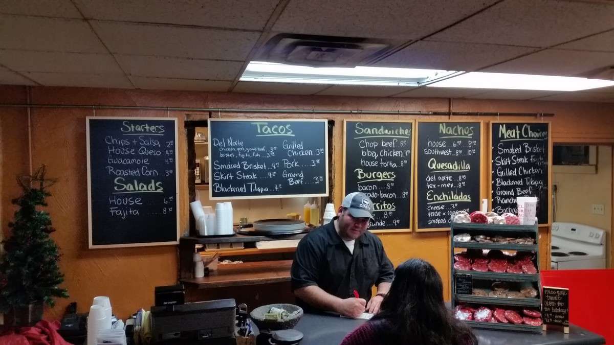 Photo credit: zomato