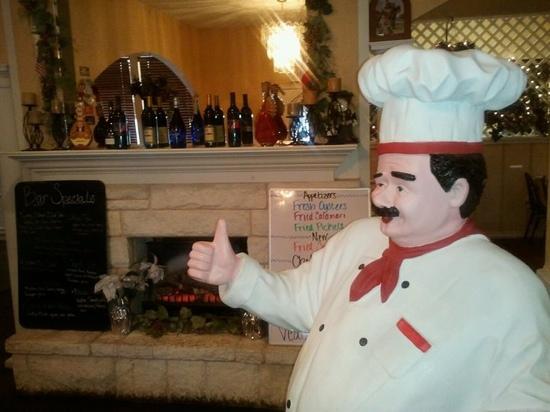 Photo credit: tripadvisor